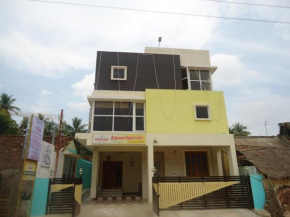 Thirumalai Home Stay - Group & Family Stay Room VL Swami Malai Temple